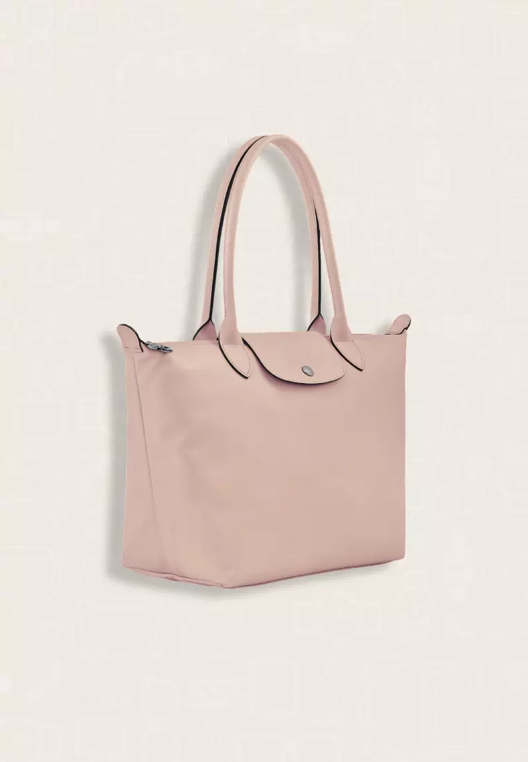 Longchamp Le Pliage Xtra Tote Bag M Nude