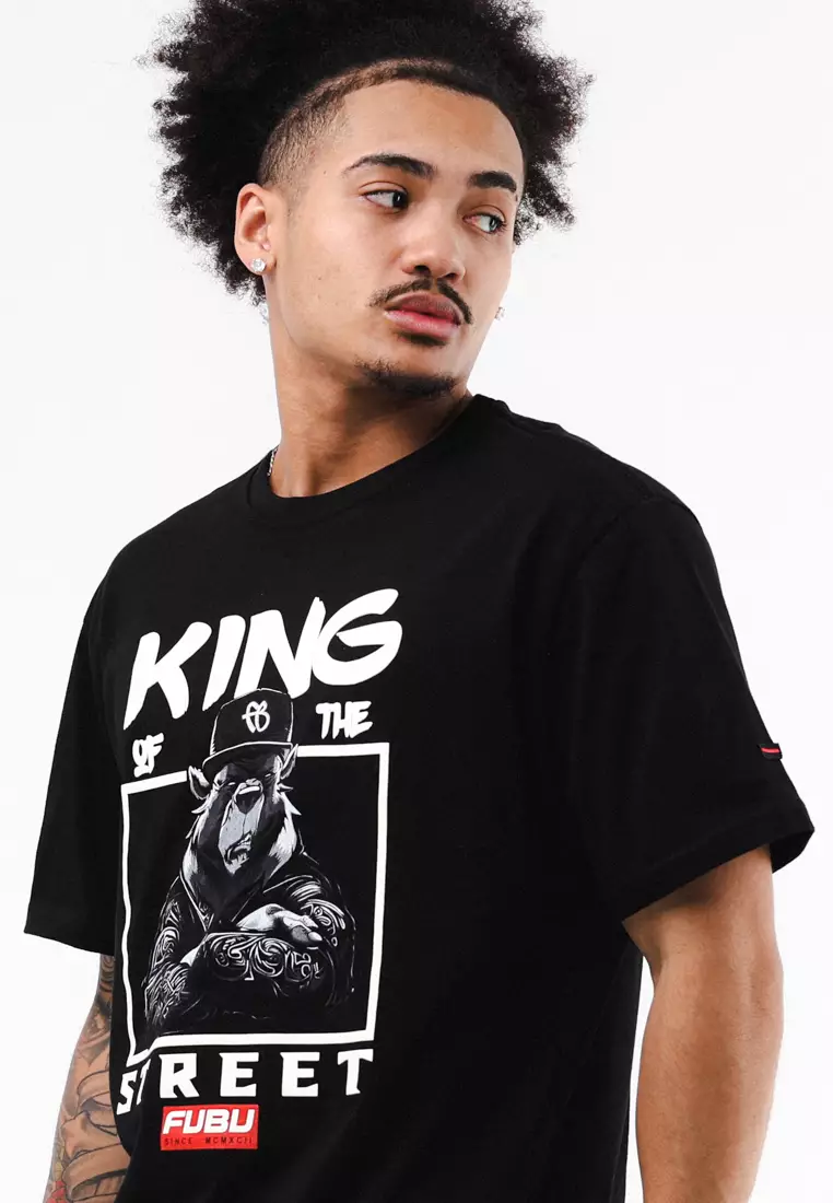 Round Neck Regular Fit