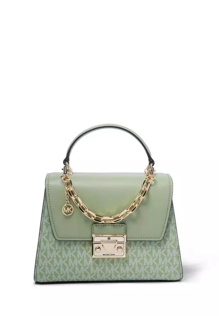 Michael kors outlet top handle