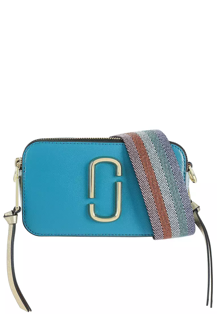 Marc jacobs snapshot online crossbody sale