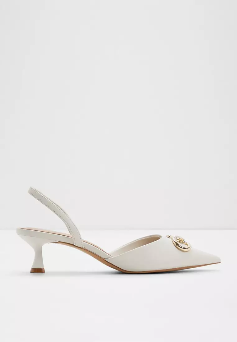 ALDO Delicat Heeled Shoes