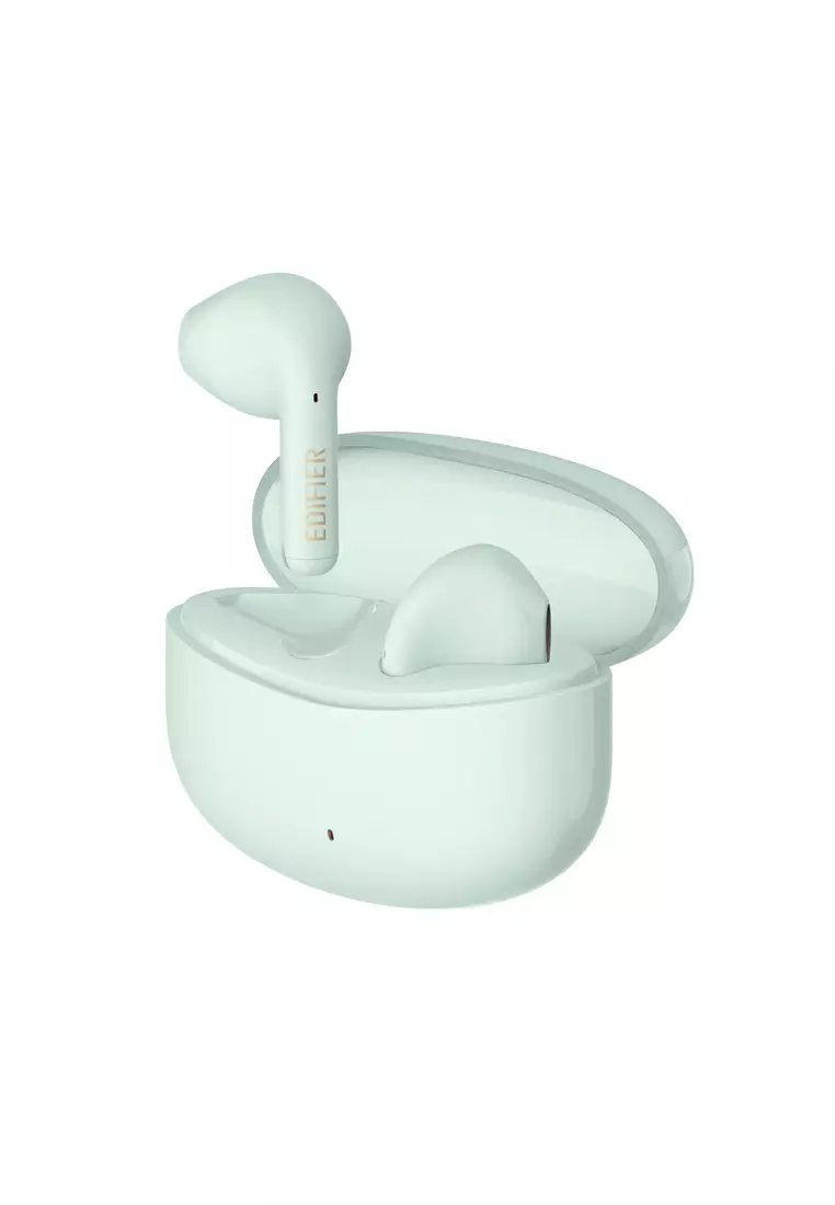 Buy EDIFIER Edifier X2S Green Wireless Earbuds with App Control
