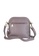 EXTREME purple Extreme Leather  Crossbody Bag B0193ACB90E088GS_3