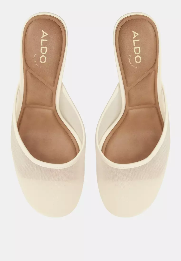 Cristelle Heels