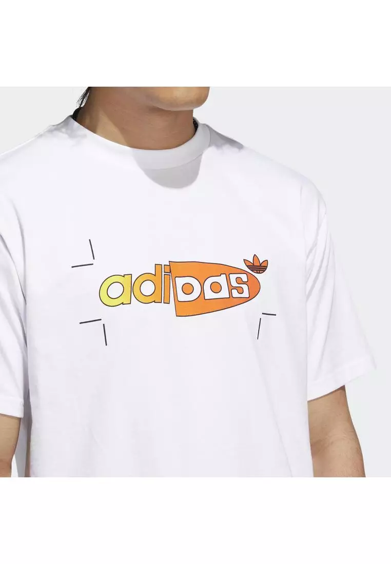 Adidas linear 2025 t shirt