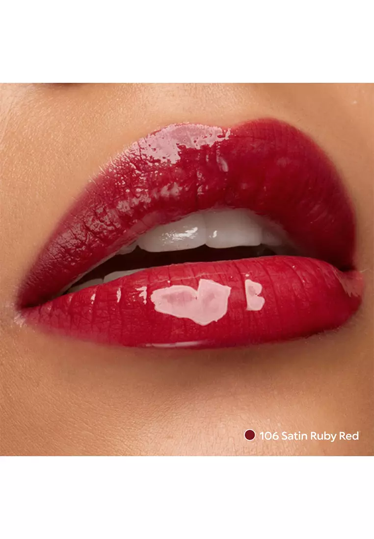 Unlimited Double Touch Liquid Lipstick