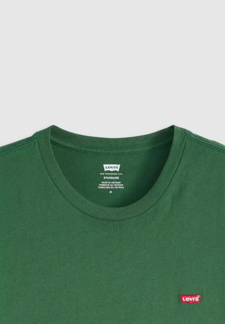 Levi's® Men's Original Housemark T-Shirt 56605-0292