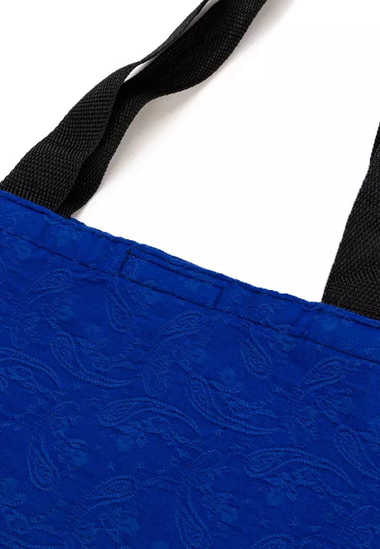 Fabric Tote Bag