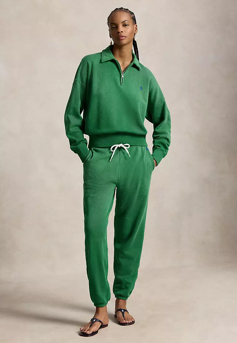 Buy Polo Ralph Lauren Polo Ralph Lauren Women Lightweight Fleece