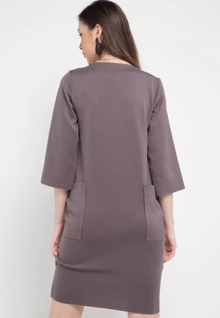 Unfinished Pocket Combination