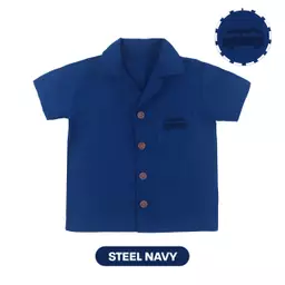 Steel Navy