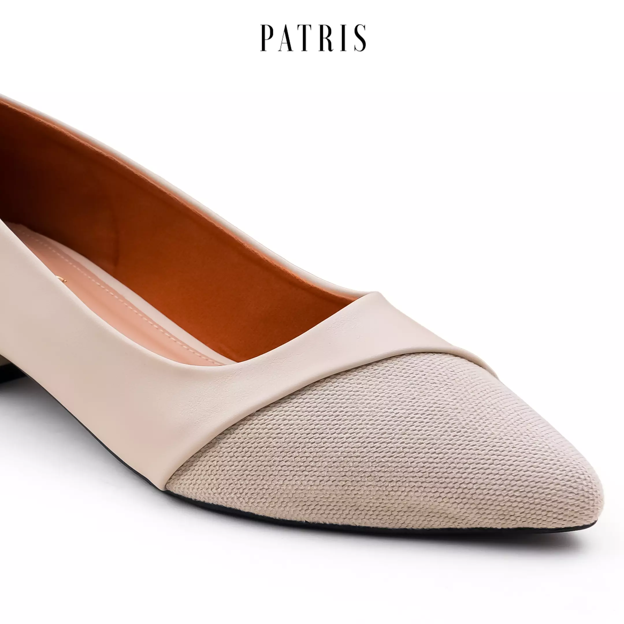 PATRIS Louise Shoes Heels 3 cm