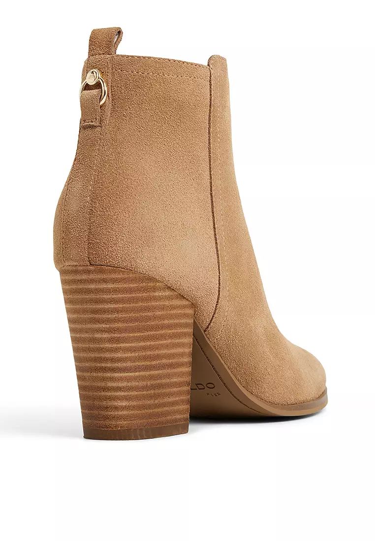 Noemia Boots
