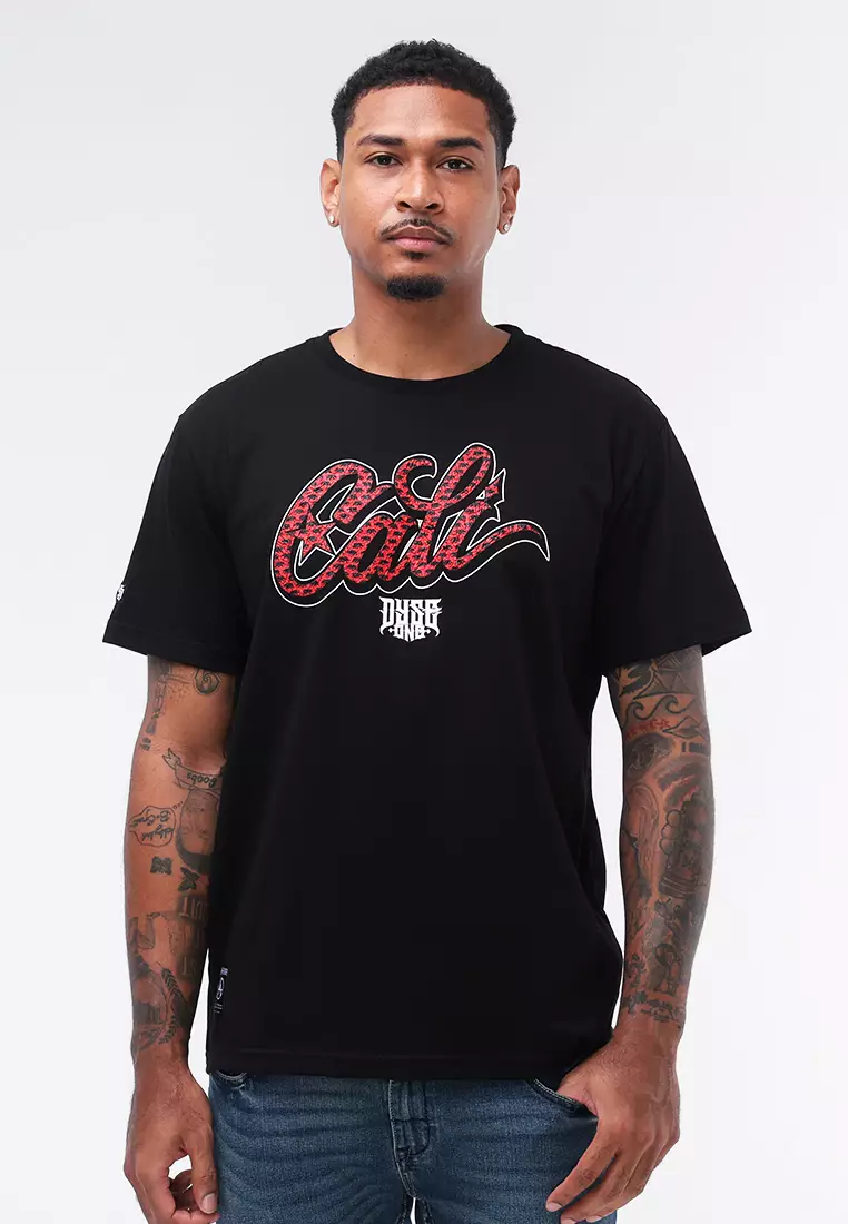 Round Neck Regular Fit