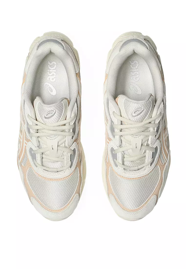 ASICS Unisex Gel-Nyc-1203A739.250