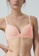 Her Own Words beige Modern Max Non Wired Push Up Bra 63C13USF513339GS_2