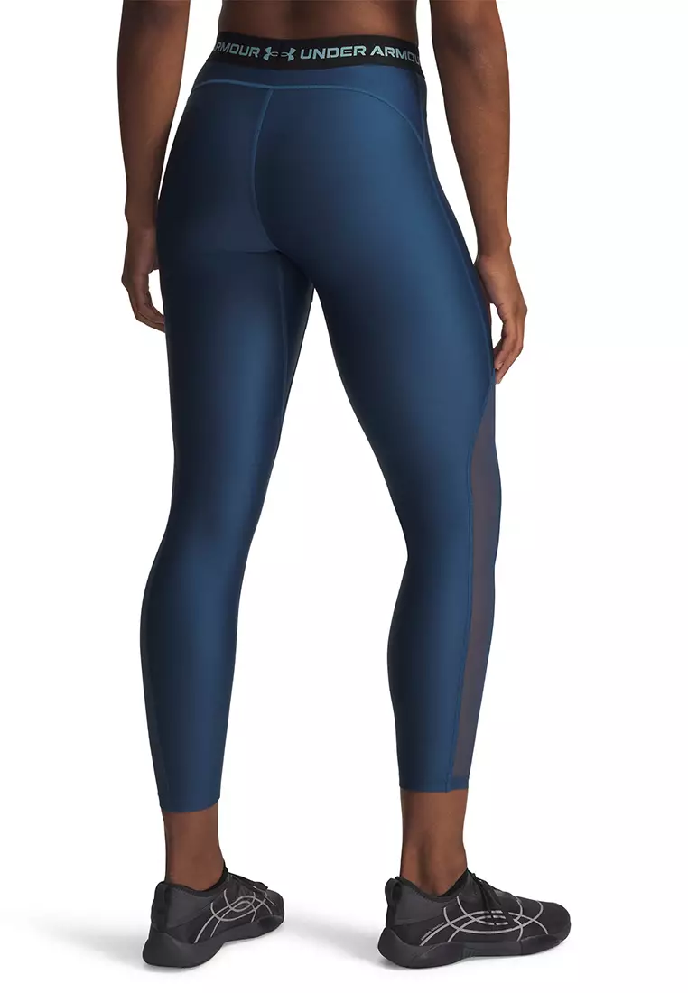 HeatGear® Mesh Leggings