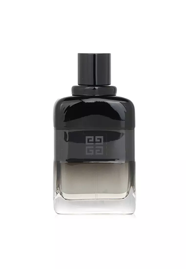 Buy GIVENCHY GIVENCHY - Gentleman Eau De Parfum Boisee Spray 100ml