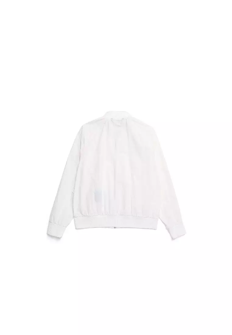 Women's MINNOW Bomber Jacket