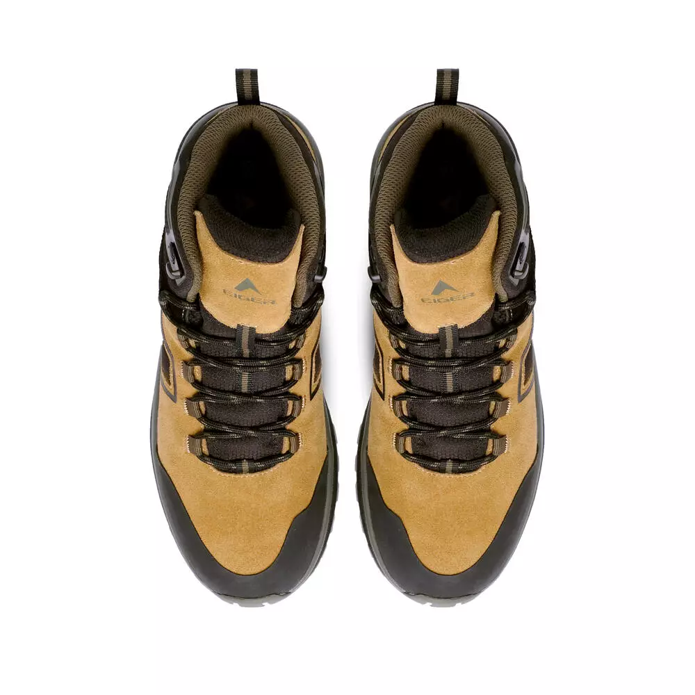 Eiger Cayman 2 Shoes