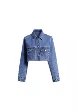 Denim Blue