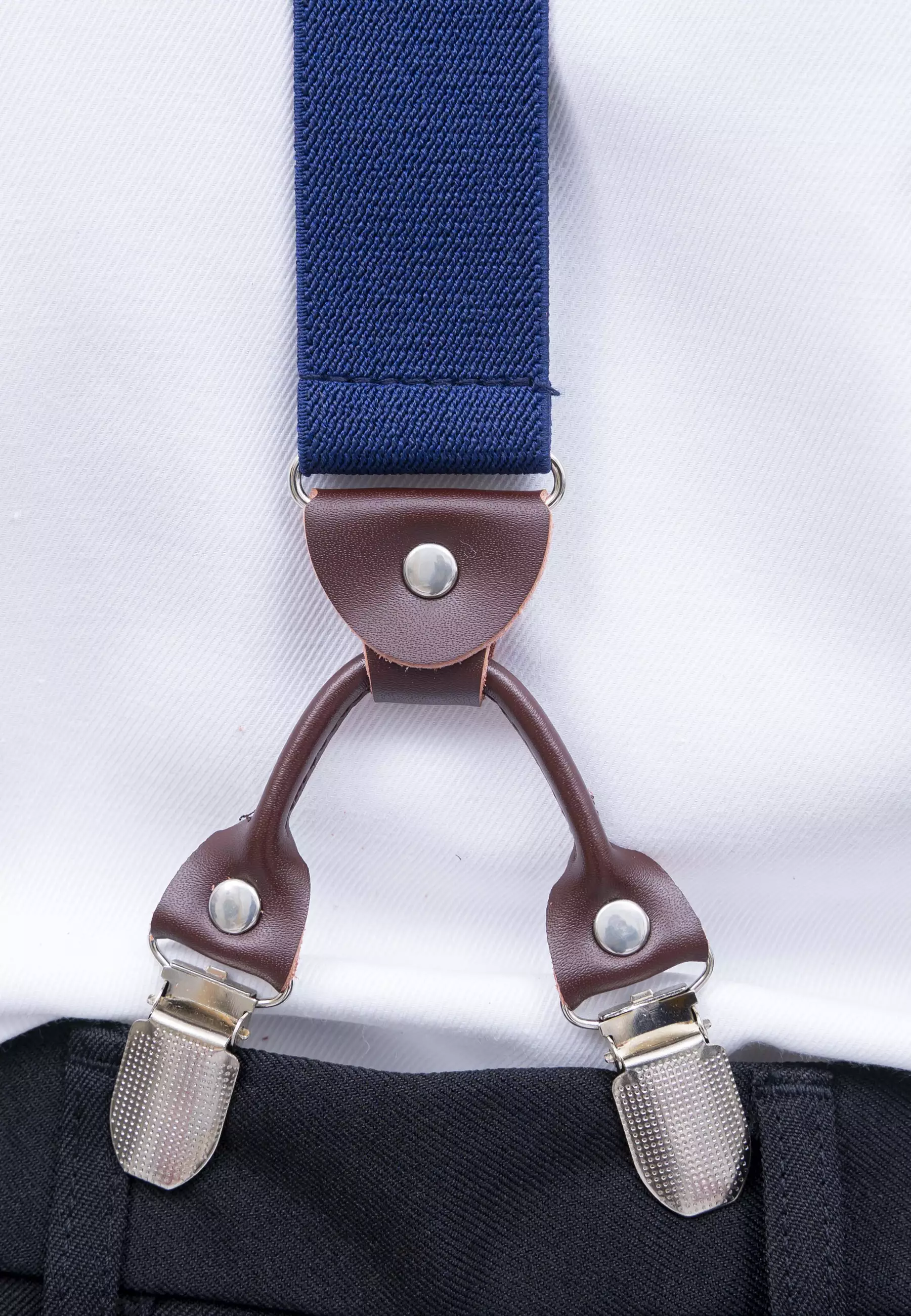 Houseofcuff Suspender Ikat Pinggang Tali Jojon Besar A17