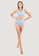 1 People blue Syros Crisscross Bikini Set in Ocean Spray 210BBUSDA47516GS_4