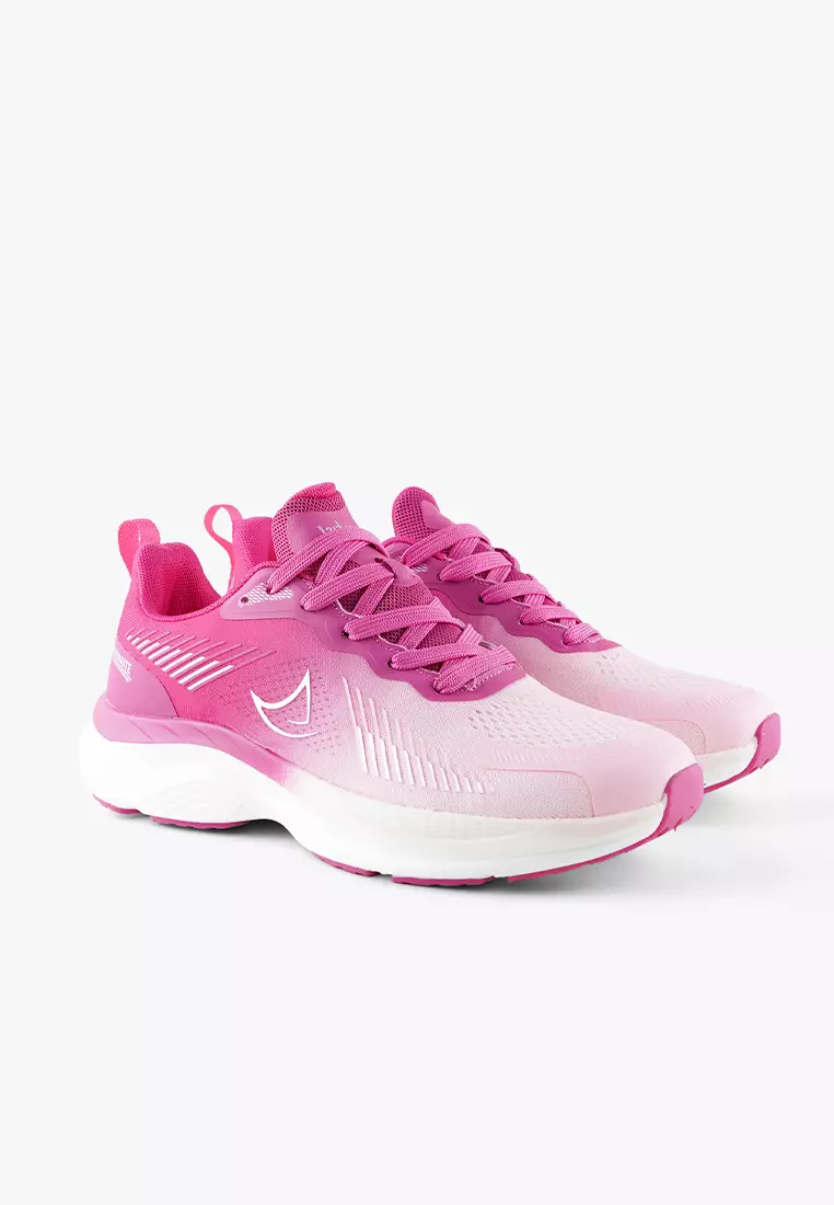 Jackson Active Nimbus Pink (Carbonite Series)