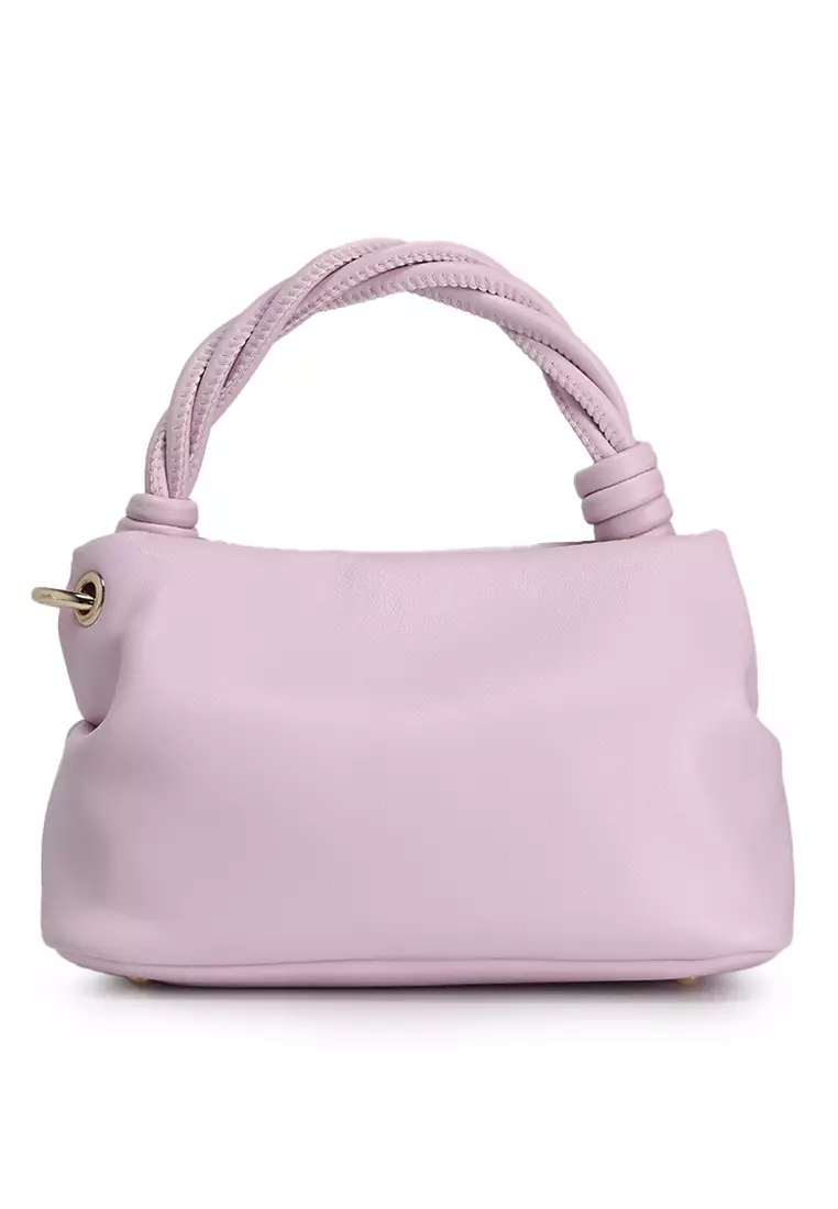 Sansa Top Handle Crossbody Bag