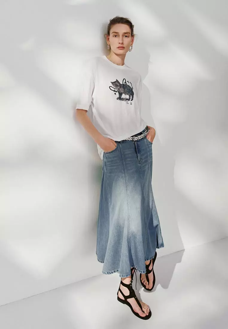 Printed T-Shirts