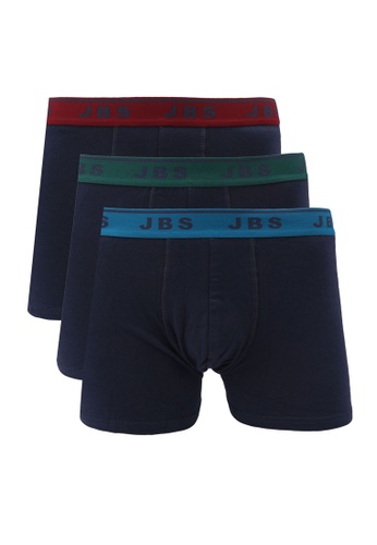 JBS black JBS Briefs 3-Pack CA81BUSEB2C731GS_1