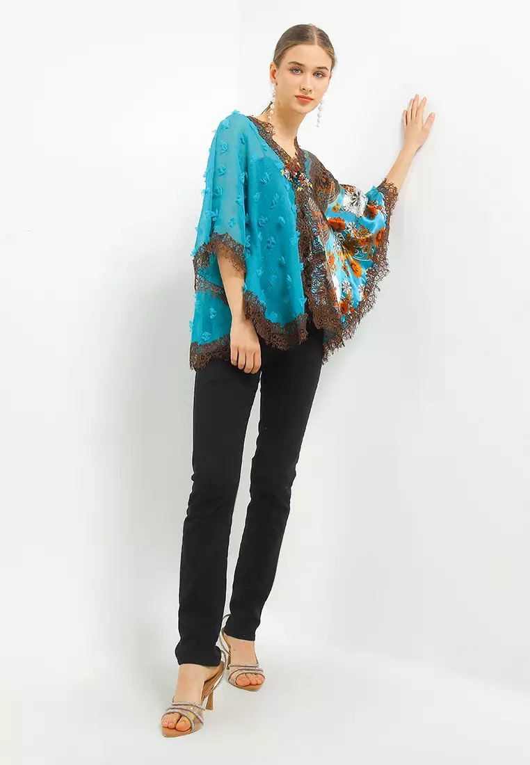 Kebaya Reling Supernova