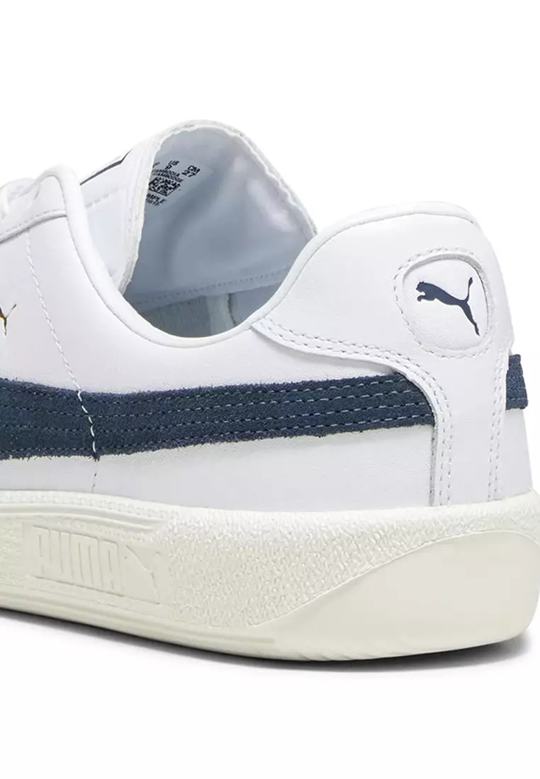 Puma cheap army shoes