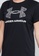 Under Armour black Live Sportstyle Graphic Short Sleeve Tee 2E38AAA03118F6GS_2