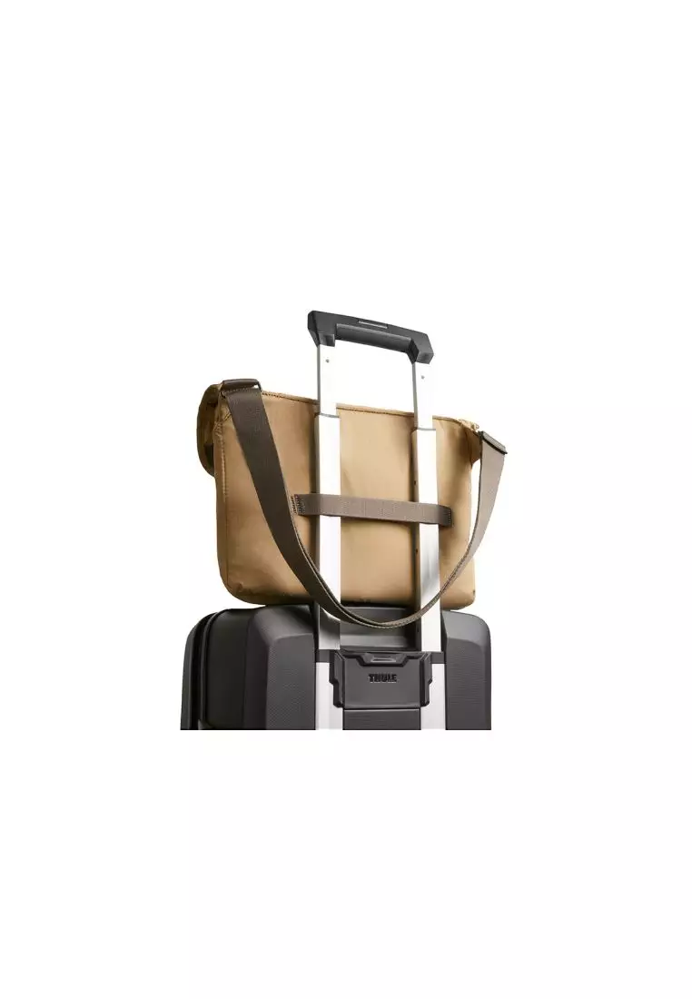 Bellroy Cinch Messenger Bag - Sand Dune