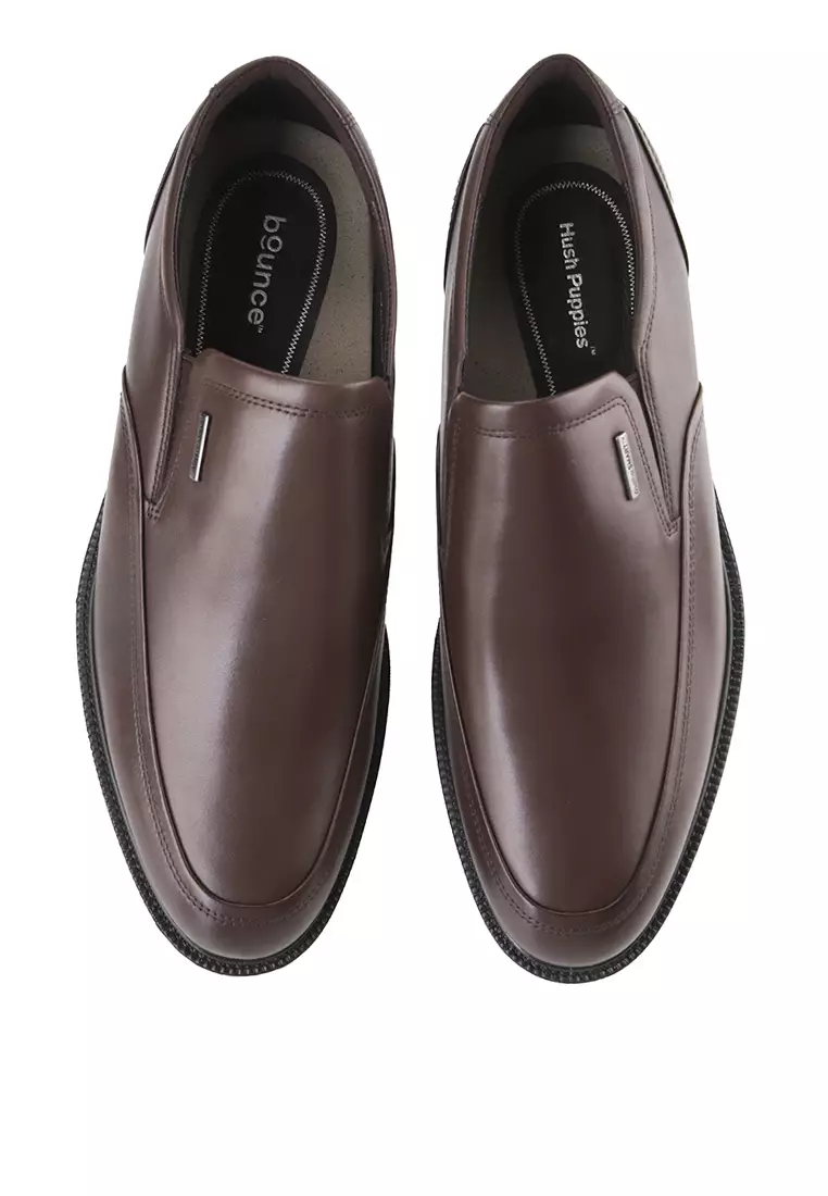 Patrick Claude Slip On