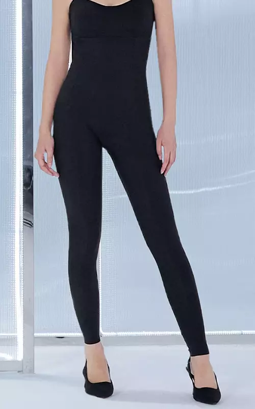 Body Sculpt 029-69416 - Black