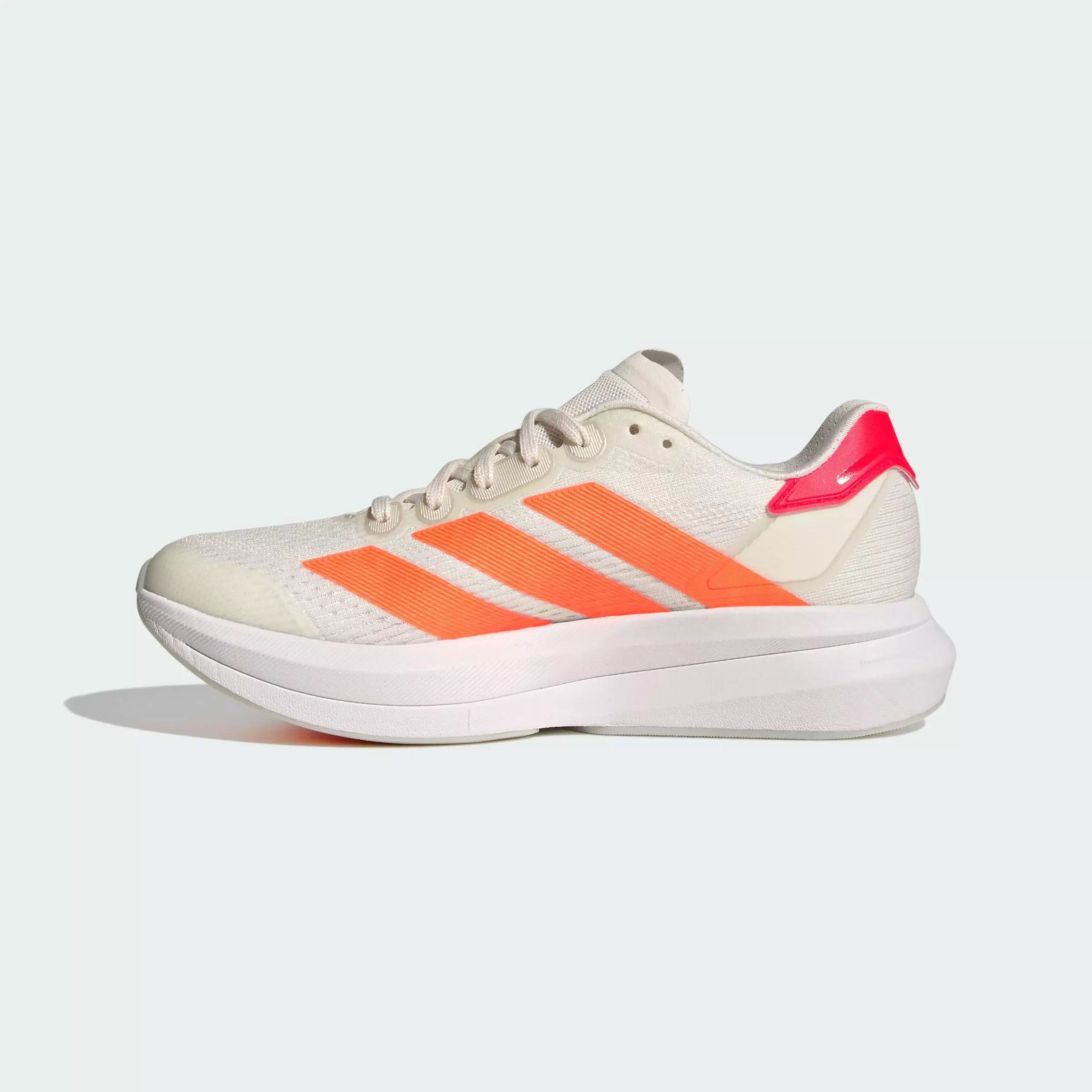 Running Duramo Speed 2 Running Shoes Women White JQ0619