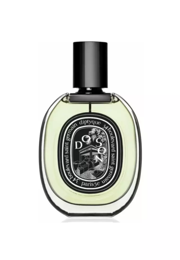 Diptyque Do Son Unisex EDP - 75 ML (Parfum Unisex)