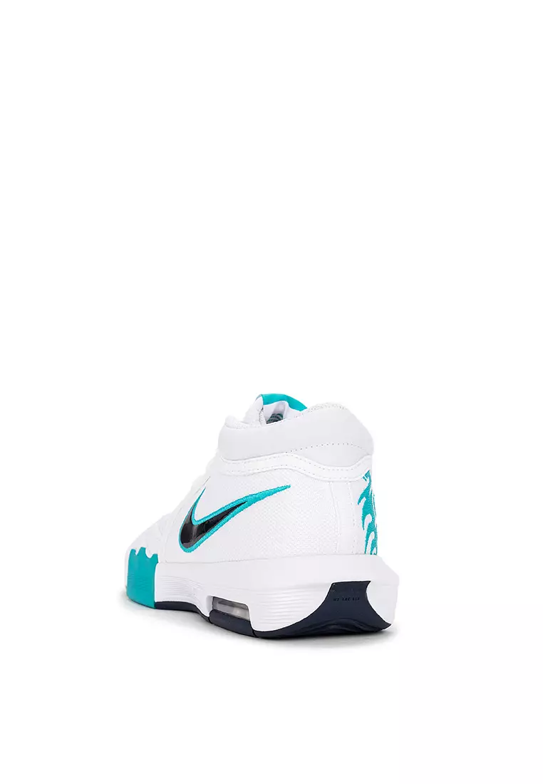 Lebron Witness VIII Basketball Shoes