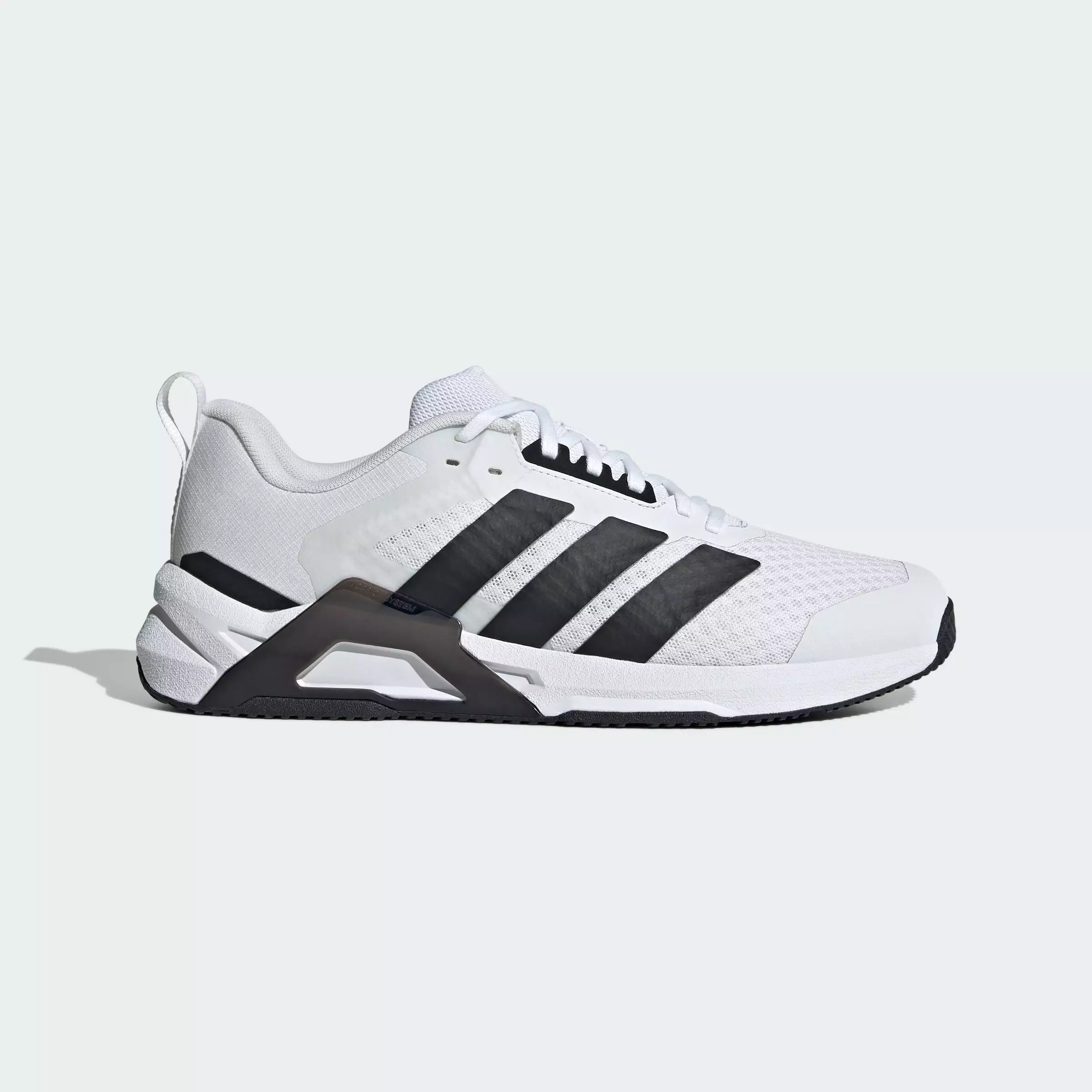 Training Dropset Control Training Shoes Men White JS3118