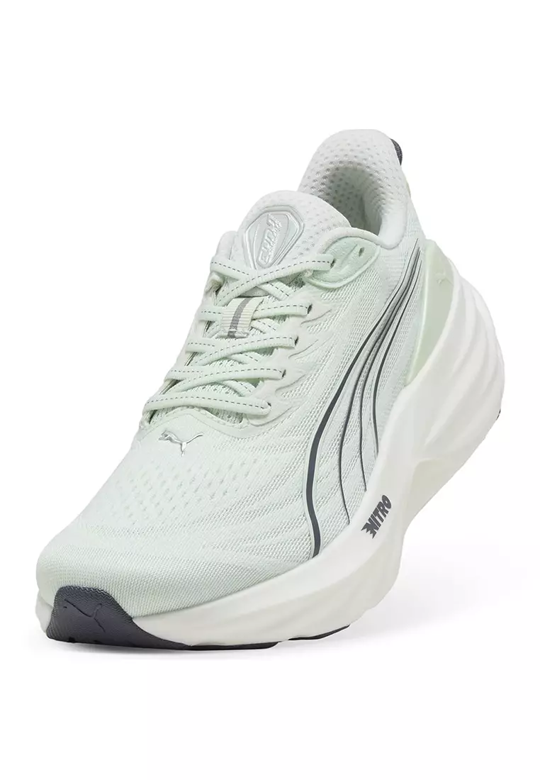 ForeverRun NITRO™ 3 Running Shoes Women (Green)