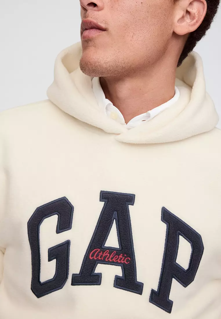 Gap athletic hoodie cheap