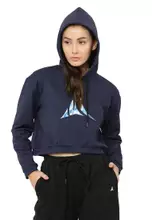 biru