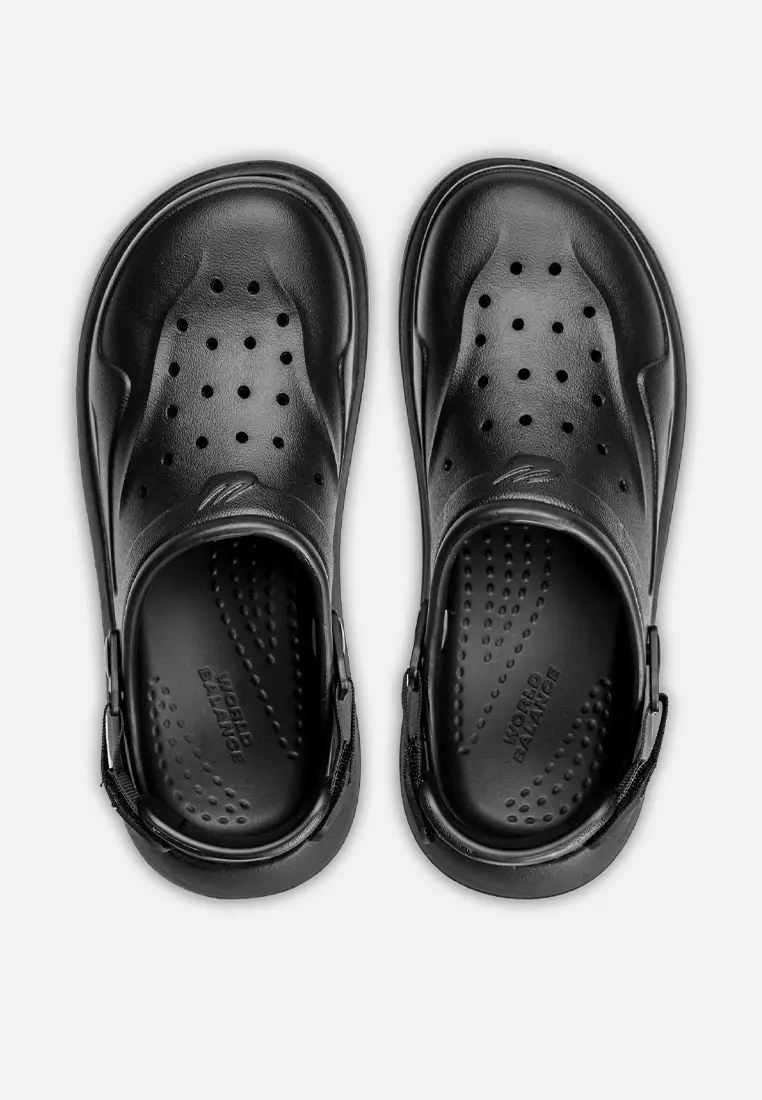 Hoversleek Women's Lifestyle Athleisure Sandals