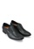 Knight black Slip On Business Shoes 97E33SHE5CC52EGS_2