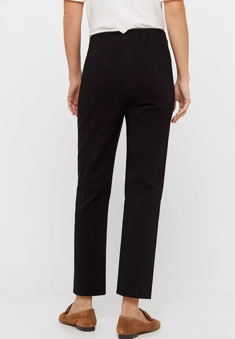 Buy Cortefiel Skinny trousers 2024 Online | ZALORA Philippines
