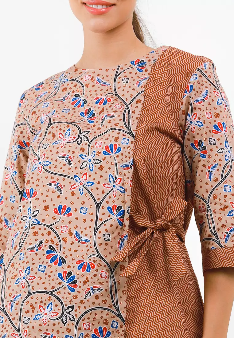 Blouse Batik Bang Biron