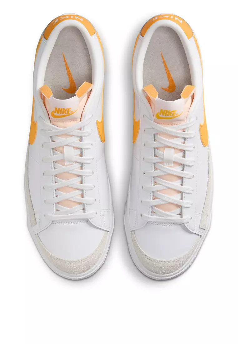 Buy Nike Blazer Low '77 Vintage Online ZALORA Malaysia