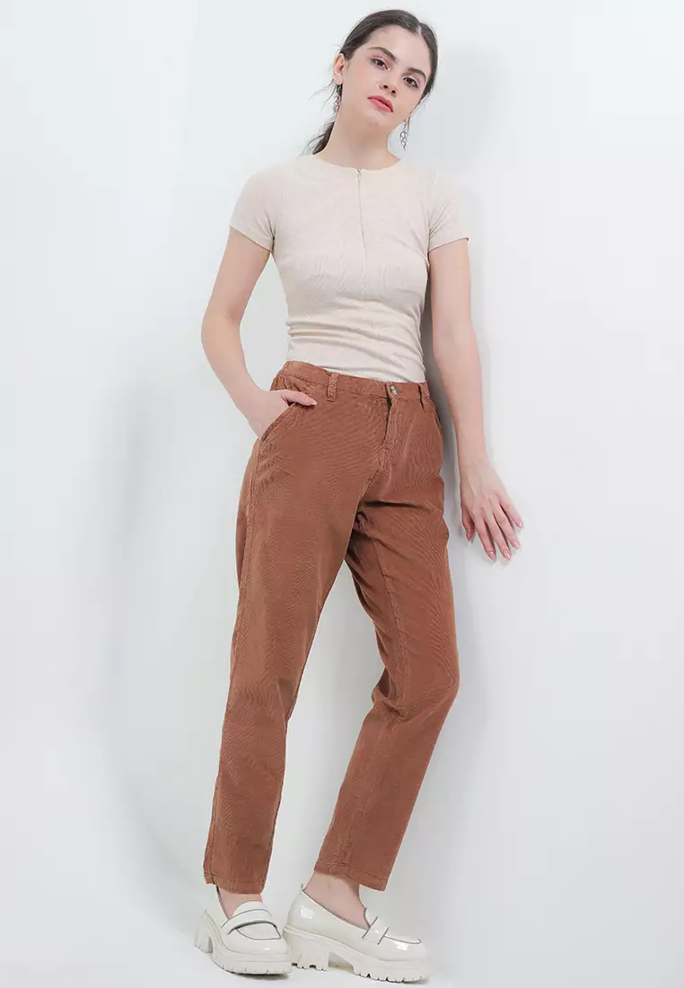 Cg Fashion Semi Baggy